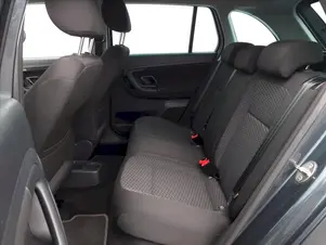 Škoda Fabia Ambiente