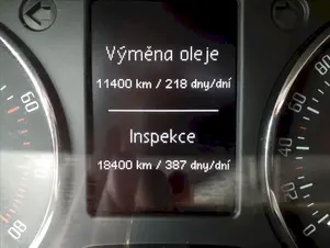 Škoda Fabia Ambiente