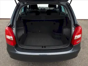 Škoda Fabia Ambiente