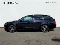 Octavia 