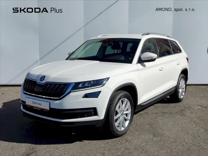 Kodiaq 
