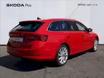 Octavia Style Plus