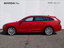 Octavia Style Plus
