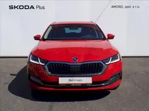 Octavia Style Plus