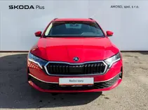 Octavia 