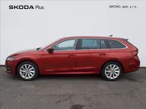 Octavia 