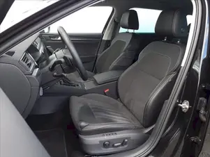 Škoda Superb Style Plus