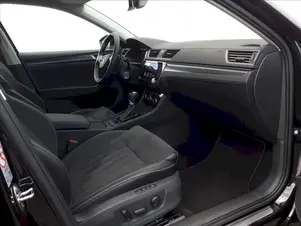 Škoda Superb Style Plus
