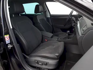 Škoda Superb Style Plus