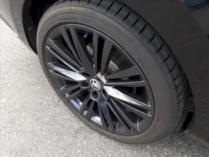Škoda Superb Style Plus