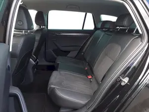 Škoda Superb Style Plus