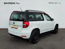 Yeti