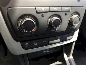 Škoda Yeti