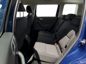 Škoda Yeti 