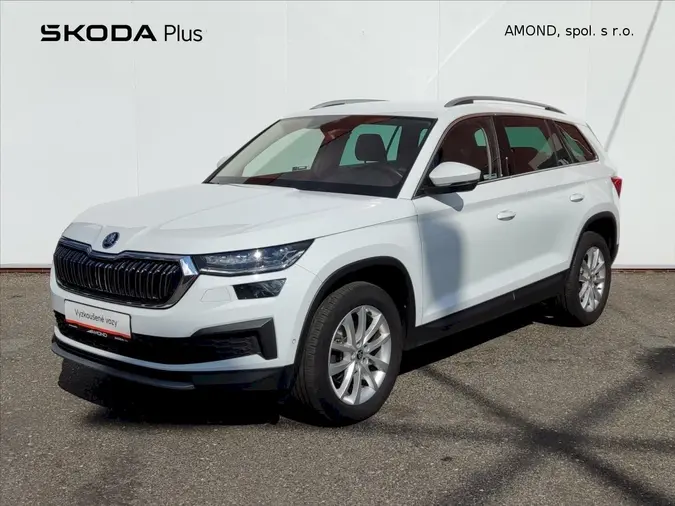 Kodiaq