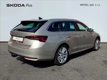 Octavia 