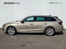 Octavia 