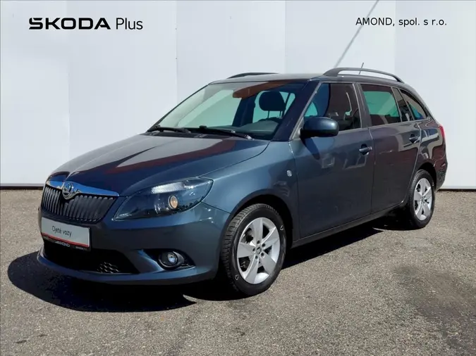 Fabia 