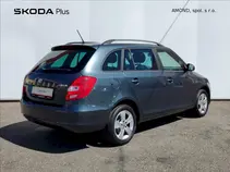 Fabia 