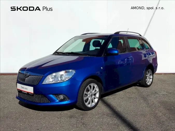 Fabia