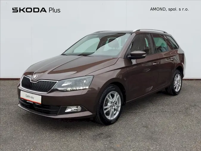 Fabia