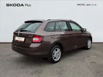 Fabia 