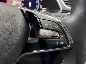 Škoda Superb L&K