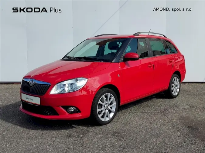 Fabia 