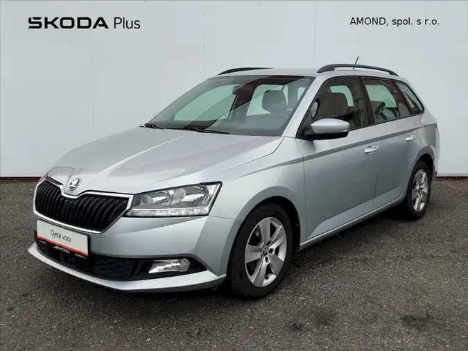 Fabia