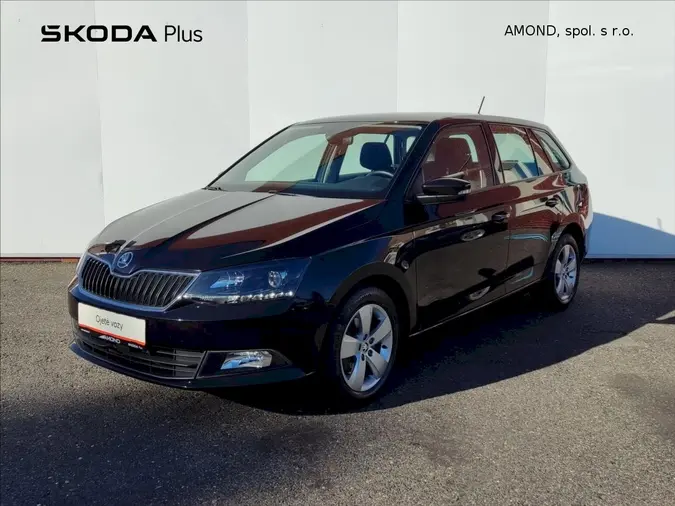 Fabia