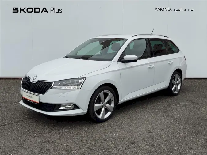 Fabia 