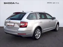 Octavia Ambition