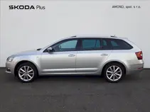Octavia Ambition