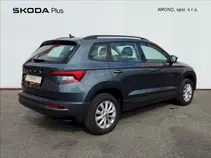 Karoq Akční model