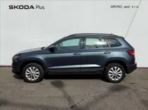 Karoq Akční model
