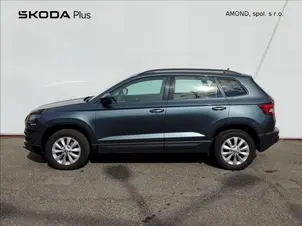 Škoda Karoq Akční model