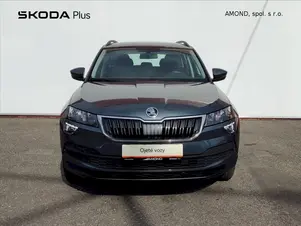 Škoda Karoq Akční model