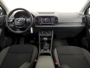 Škoda Karoq Akční model