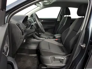Škoda Karoq Akční model