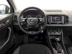 Škoda Karoq Akční model
