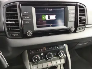 Škoda Karoq Akční model