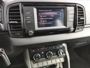 Škoda Karoq Akční model