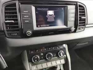 Škoda Karoq Akční model