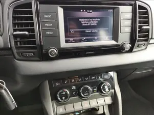 Škoda Karoq Akční model