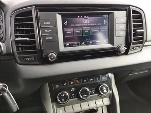 Škoda Karoq Akční model