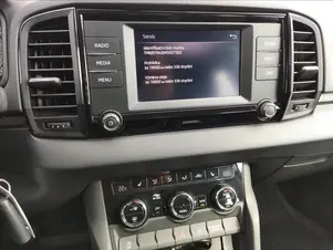 Škoda Karoq Akční model