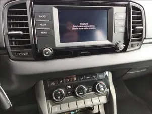 Škoda Karoq Akční model