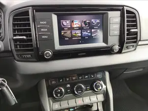Škoda Karoq Akční model