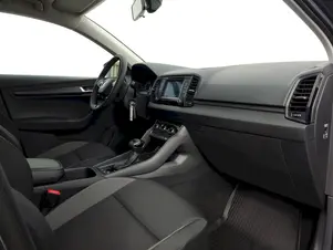 Škoda Karoq Akční model