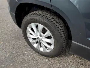 Škoda Karoq Akční model
